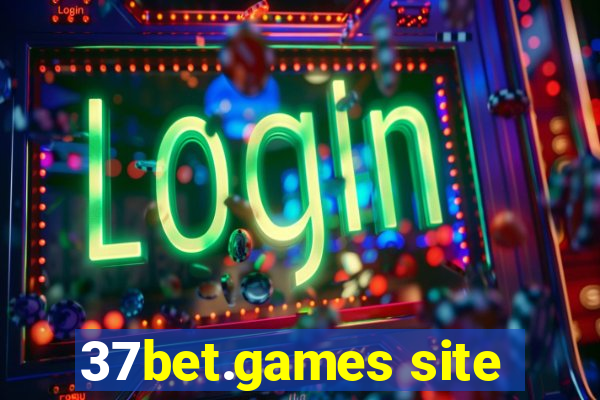 37bet.games site